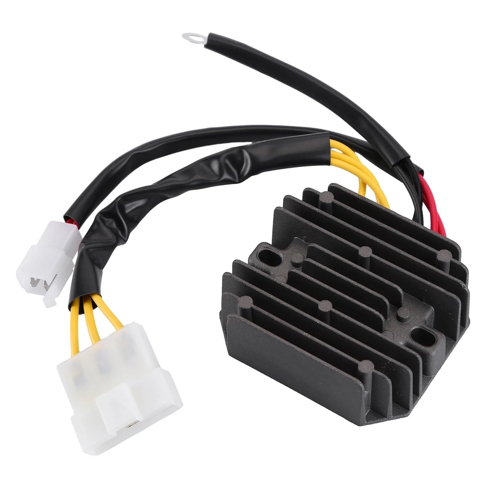 Prostownik Regulatora Napięcia Do KTM Duke 125 200 390