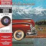 Special Delivery - High Def CD-vinyl replica in Cardboard Jacket deluxe packaging by 38 Special (2014-01-28)