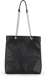 [ジェイダ] チェーントートバッグ GY-B371