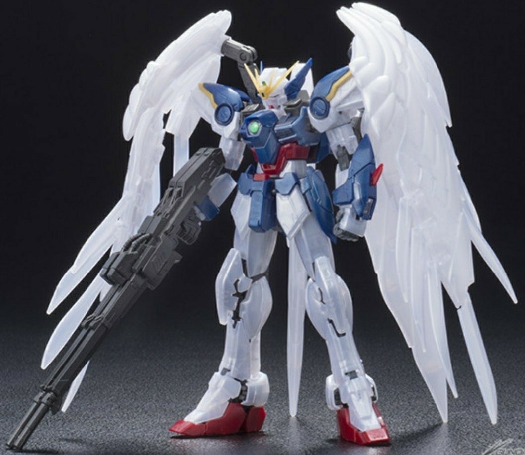Amazon イベント限定ガンプラ Rgウイングガンダムゼロew パールグロスver 1 144 リアルグレード 新機動戦記ガンダムw Endless Waltz プラモデル 通販 Amazon イベント限定ガンプラ Rgウイングガンダムゼロew パールグロスver 1 144 リアルグレード 新機動戦記ガンダムw Endless Waltz プラモデル 通販