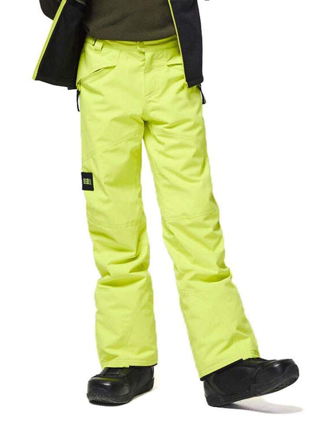O'Neill Jungen Pb Anvil Snow Pants
