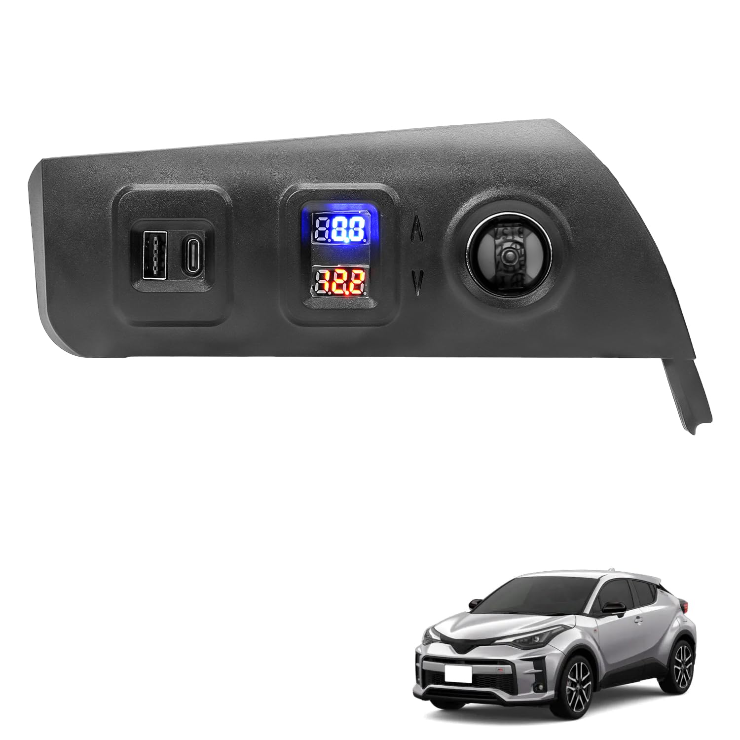 ゆゆ ZELIO EEVA ZX Electric Scooter | 60V/32AH Lead Acid Battery