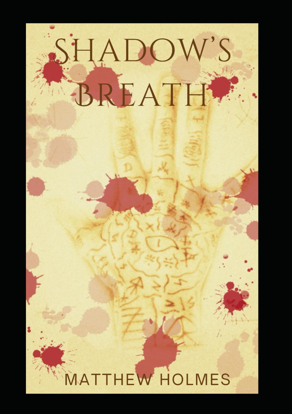 Shadow's Breath (Tales from Elkerzen)