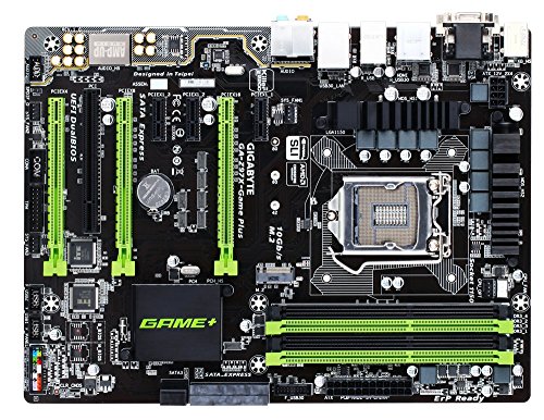 GA-Z97X-Game Plus