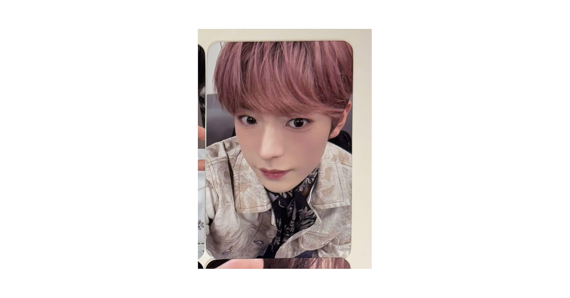 NCTWISH musickorea ユウシ トレカ Amazon.co.jp: nctwish ユウシ musickorea トレカ : おもちゃ