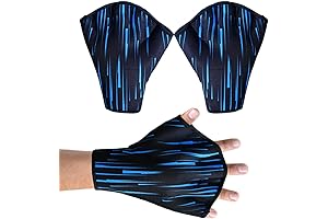 Swimming Gloves for Lap Swimming