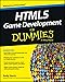 HTML5 Game Development For Dummies