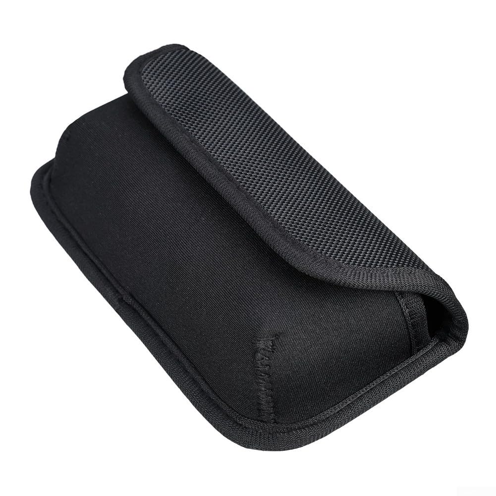 Étui de rangement pour film de protection durable et anti-rayons X pour une protection pratique des voyages et des randonnées, s
