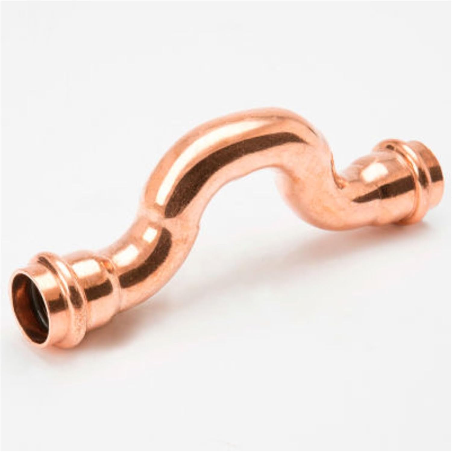 Mueller Streamline PRS Copper Press Crossover (PxP) SD