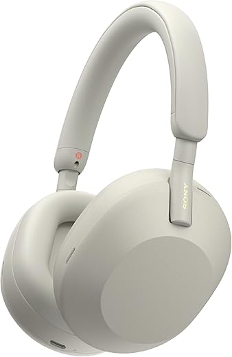 Best Noise-Cancelling Headphones for Long Flights