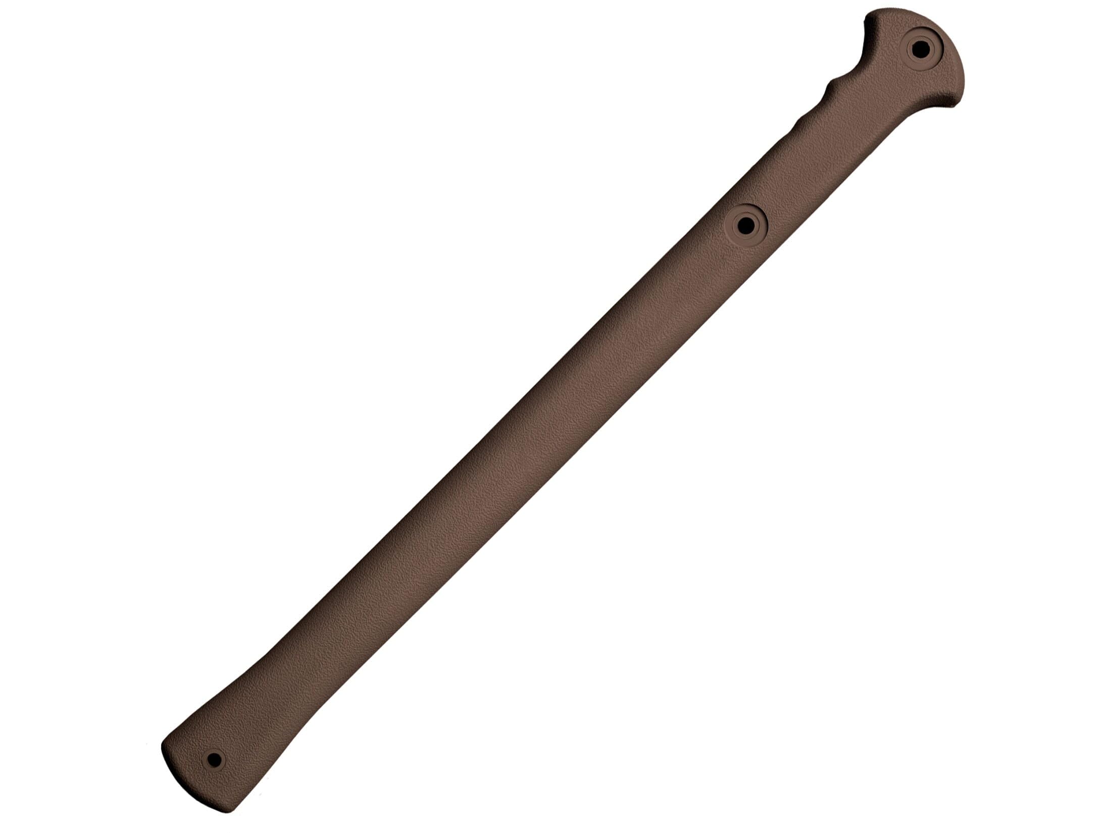 Trench Hawk Handle Flat Dark Earth