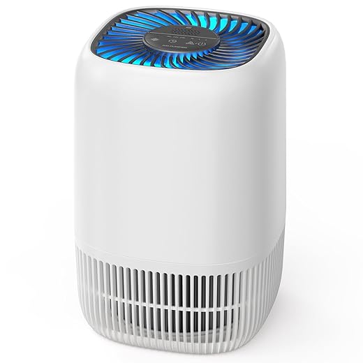 AROEVE DH-JH12 – White