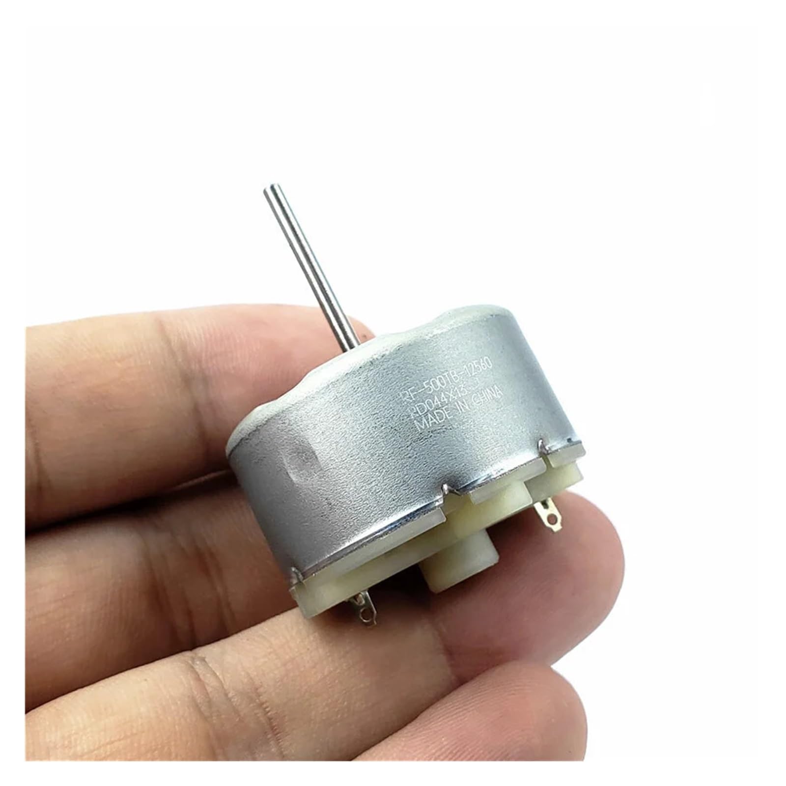 Modèle de moteur à monter soi-même RF-500 pour réparer un appareil rotatif en panne