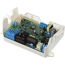 LG EBR85130504 Dryer Main Power Control Board Assembly
