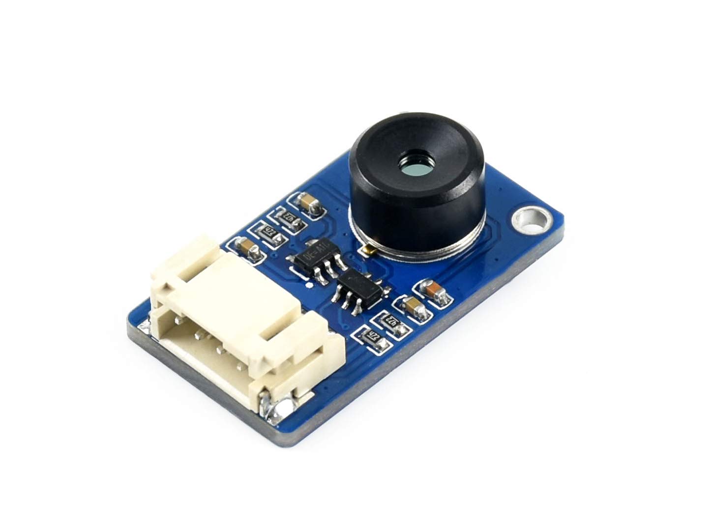 Waveshare Thermal Camera, 32×24 Pixels, Adopts MLX90640 Far-Infrared ...