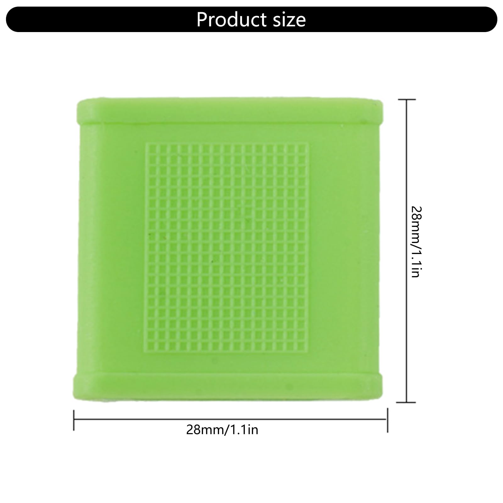 10 Pcs Fingerschützer Fingerhülsen Fingerabdeckun Produktbild-Vorschau 5