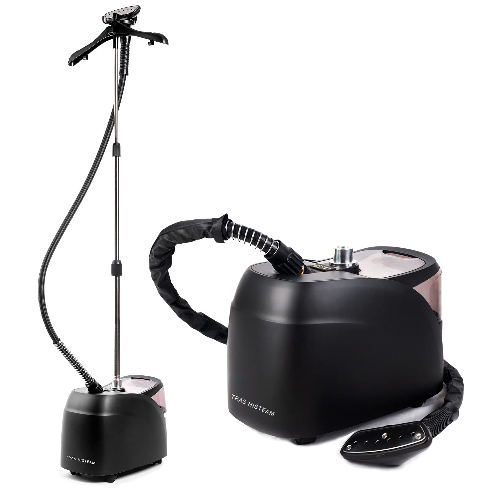 Upright clothes steamer Find the best price at PriceSpy