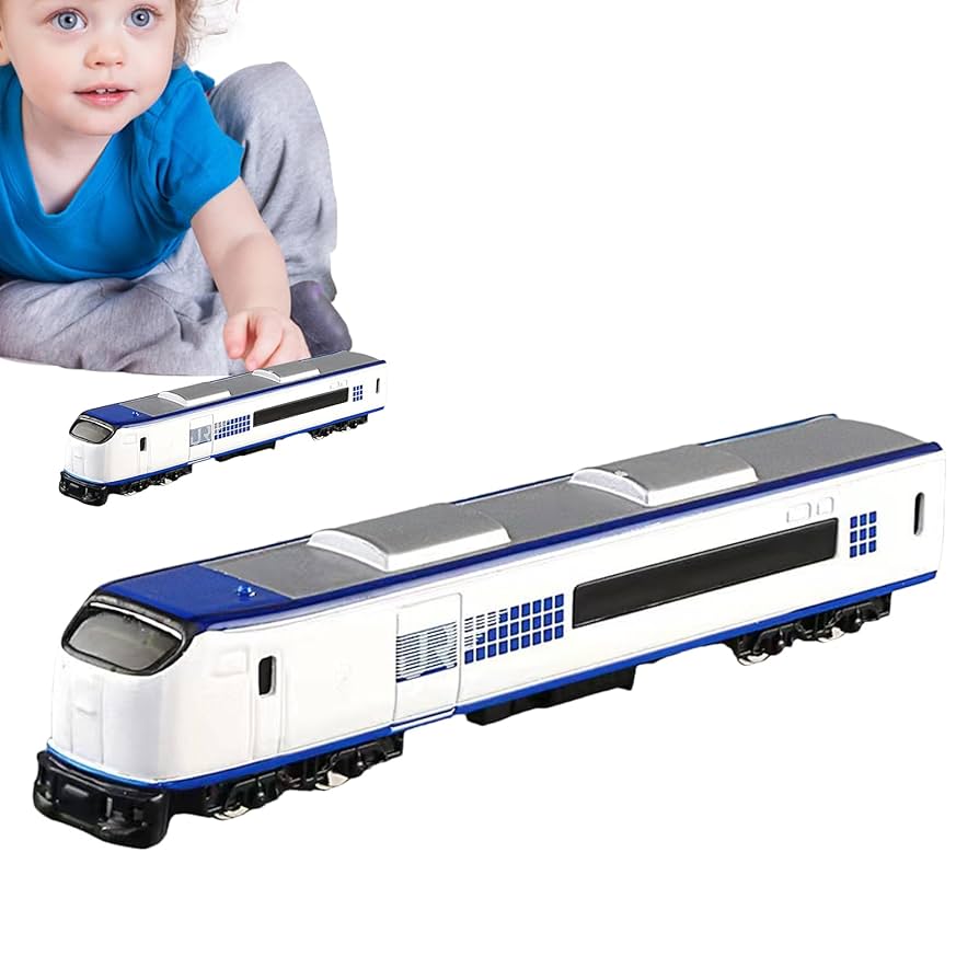 Standard Rail Way Electric Toys セット鉄道模型 16番(HO) 国鉄 EF58 36号機 電気機関車 組立キット (組み立て