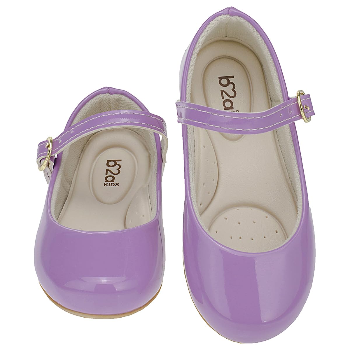 Genérico, Sapatilha Infantil Feminina Boneca B2A kids SocialTradicional Básica Verniz. em promoção! Veja a oferta e mais achadinhos de Sapatos Infantis 8 Hoje é o melhor dia para comprar Genérico, Sapatilha Infantil Feminina Boneca B2A kids SocialTradicional Básica Verniz. com aquele preço maroto! Promoção! Aproveite a oferta! 8
