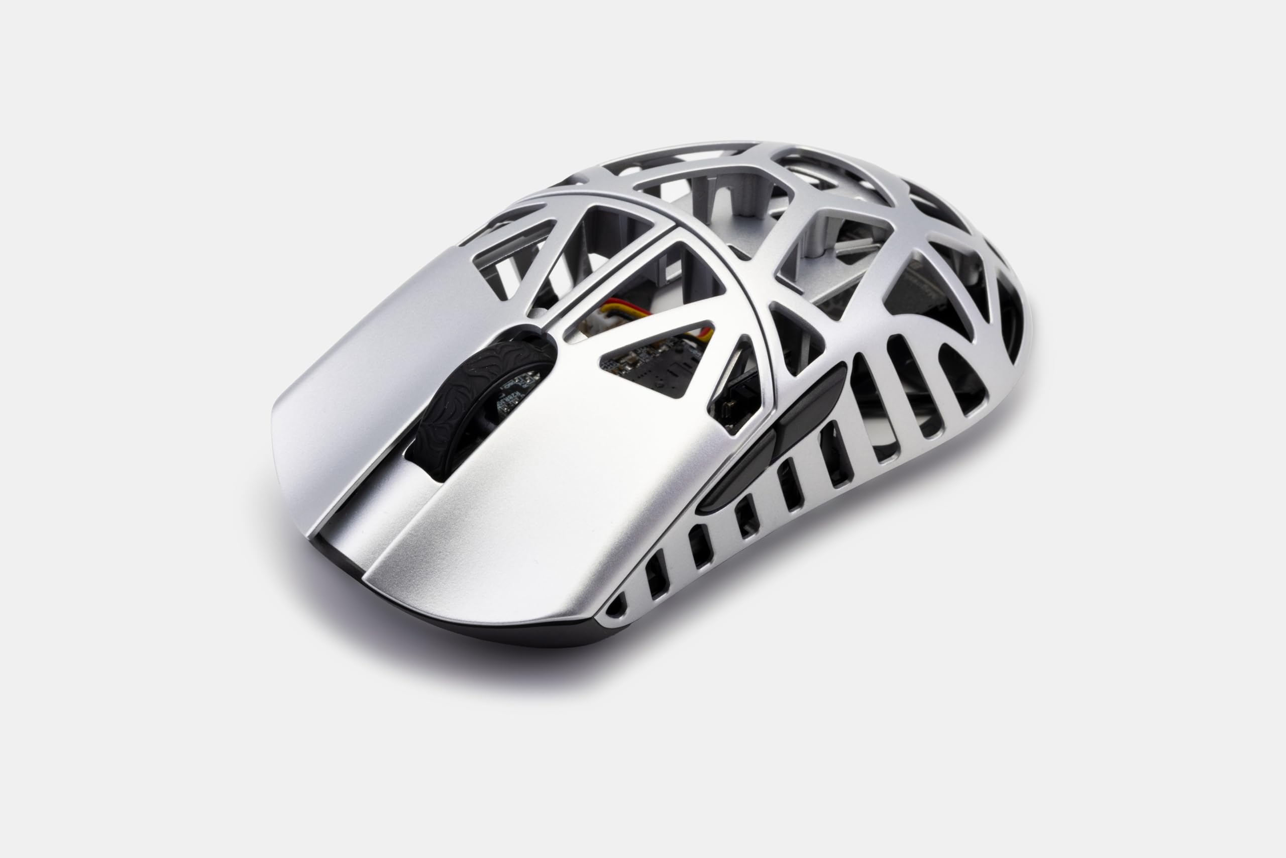 WLMOUSE BeastX mini Pro　OM Switch WLMouse Beast X Mini Pro - Ultra-Light Gaming Mouse – WLmouse
