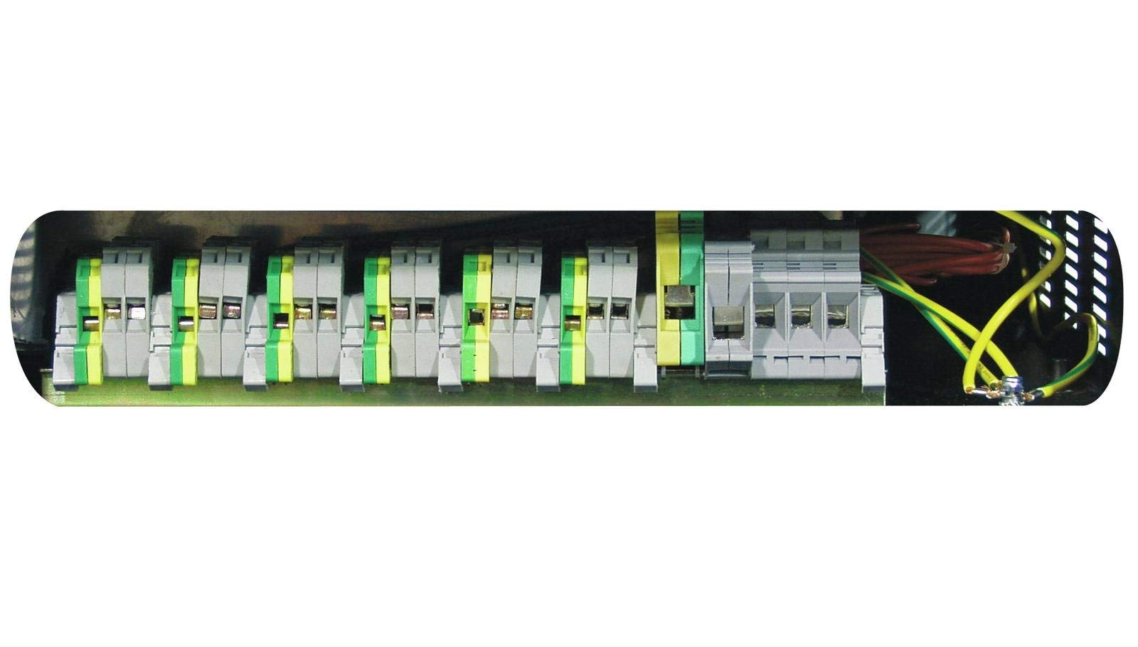 Eurolite 70064130 Dimmer Pack Dpx-620