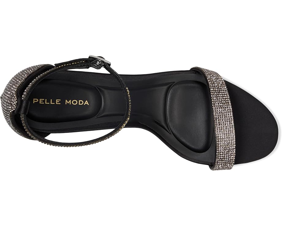 Pelle Moda Uciel Sandals - Top View
