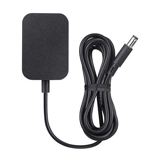 Miniatura 10 de Cable de alimentación de repuesto para Graco DuetSoothe, Simple Sway Swing, Glider LX, DuoGlider, Sweetpeace, cargador de columpio de bebé de 5 V,