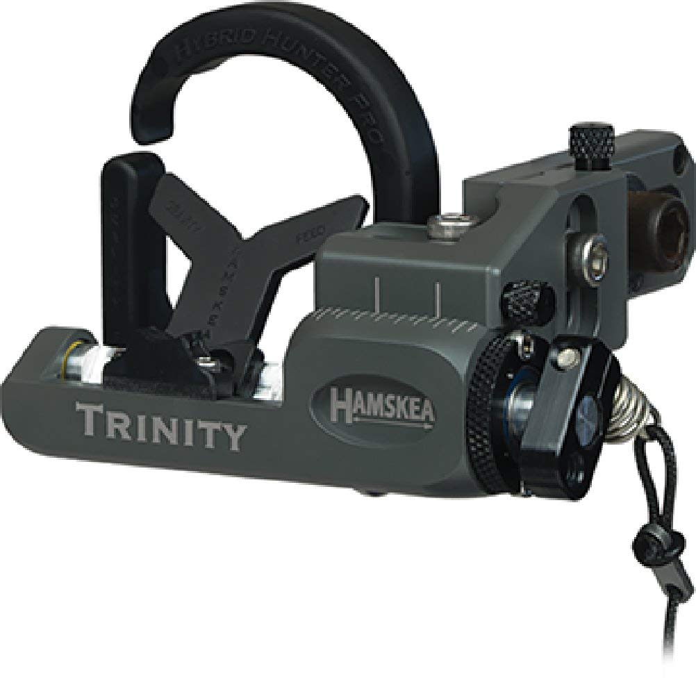 Trinity Hunter LH Micro Tune