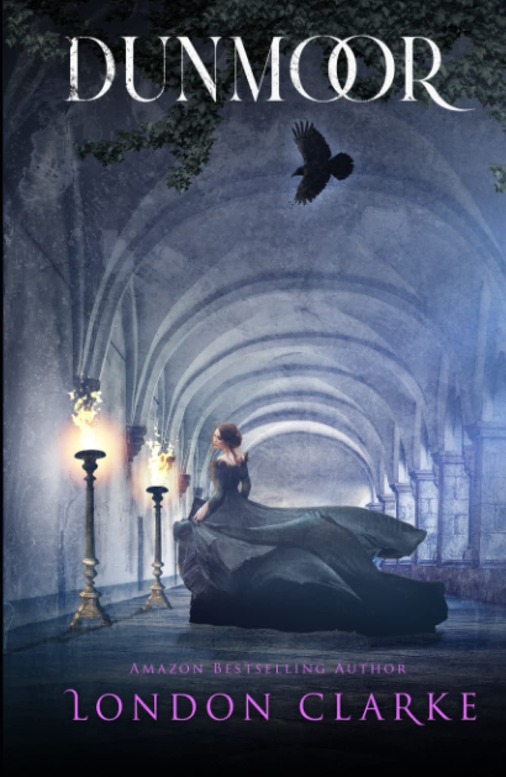 Dunmoor: A compelling journey in gothic suspense