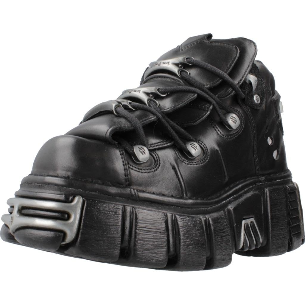 New Rock Kobiety M.106-s1Brogues
