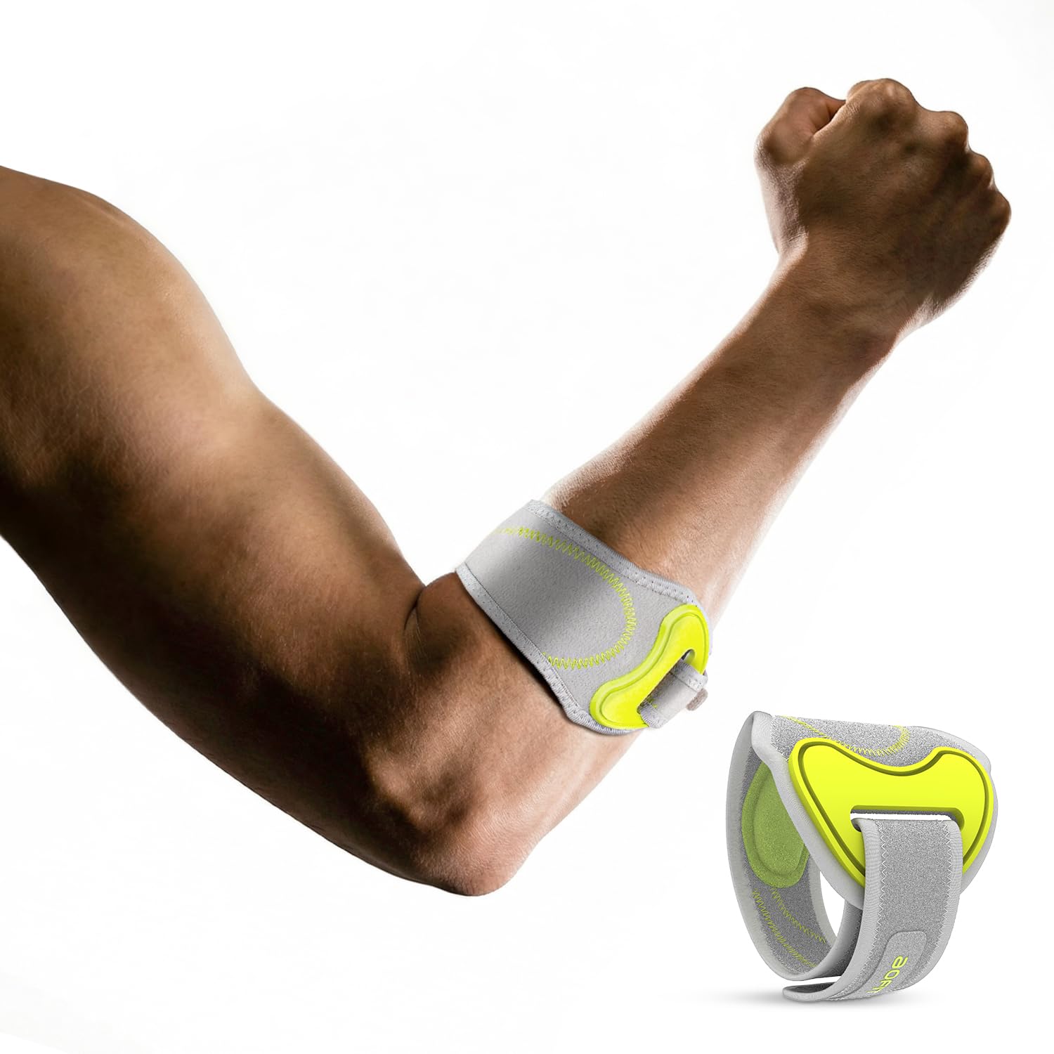 aoFIT Tennis Elbow Brace