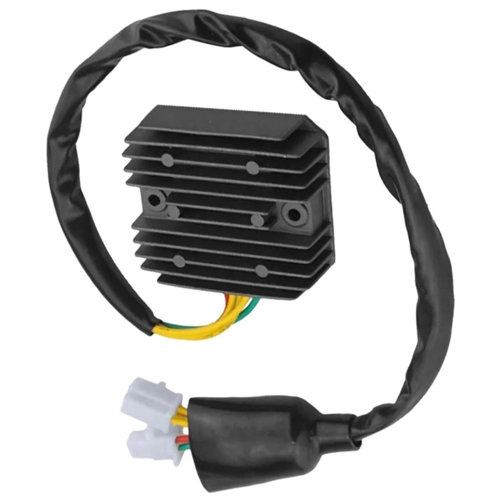 Motorcycle Voltage Regulator Rectifier For VT750 For Shadow For Spirit VT750DC 2001-2007 31600-MCR-A01
