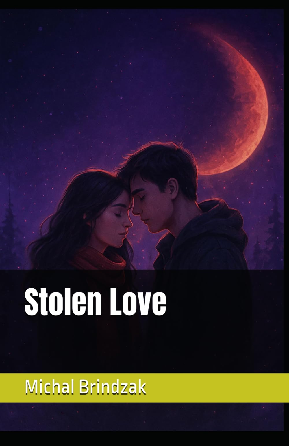 Stolen Love