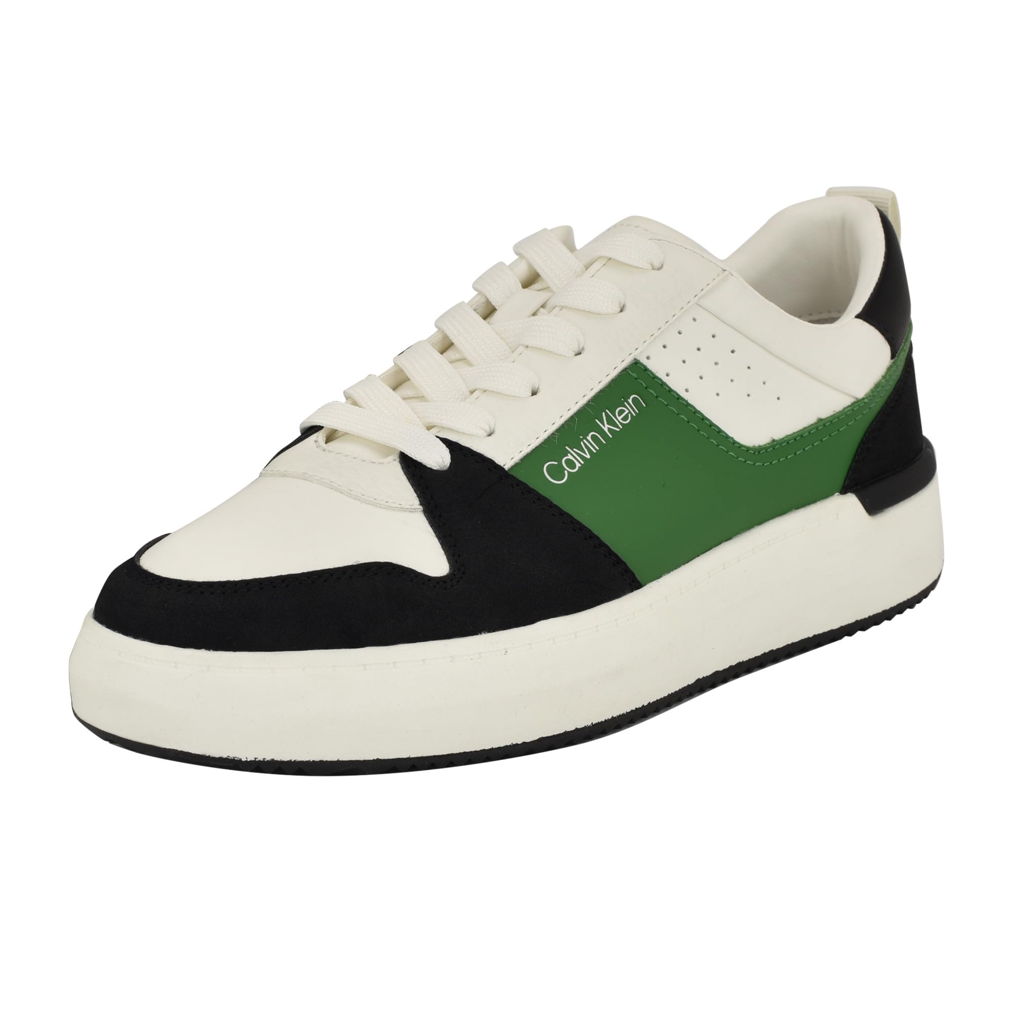 Calvin Klein Men's Blayne Sneaker