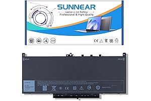 J60J5 Battery - Your Laptop's Power Source