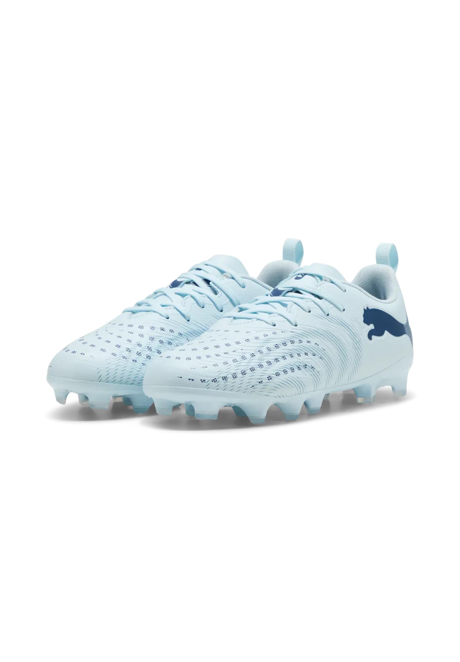 PUMA Future 9 Play FG/AG JR
