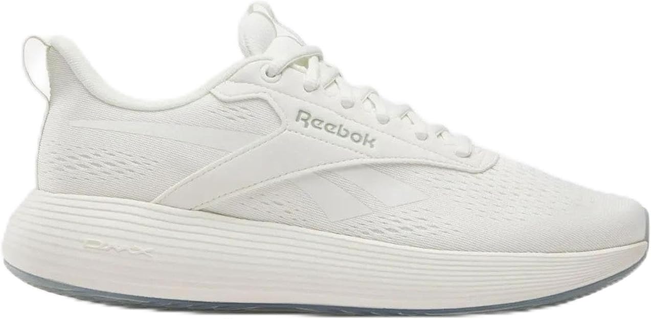 Reebok DMX Comfort Erkek G�nl�k Spor Ayakkab? Beyaz 40 : Amazon.com.tr: Moda