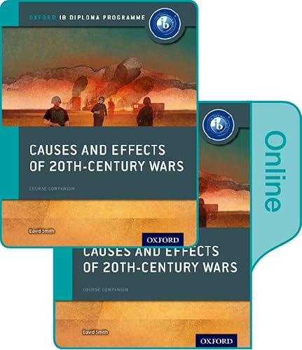 Causes and Effects of 20th-Century Wars