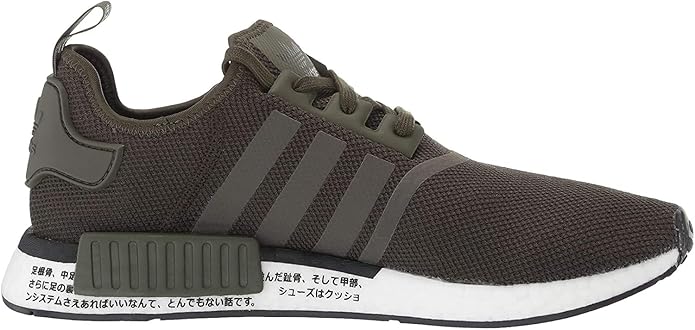 tênis feminino adidas nmd primeknit r1 2019 original