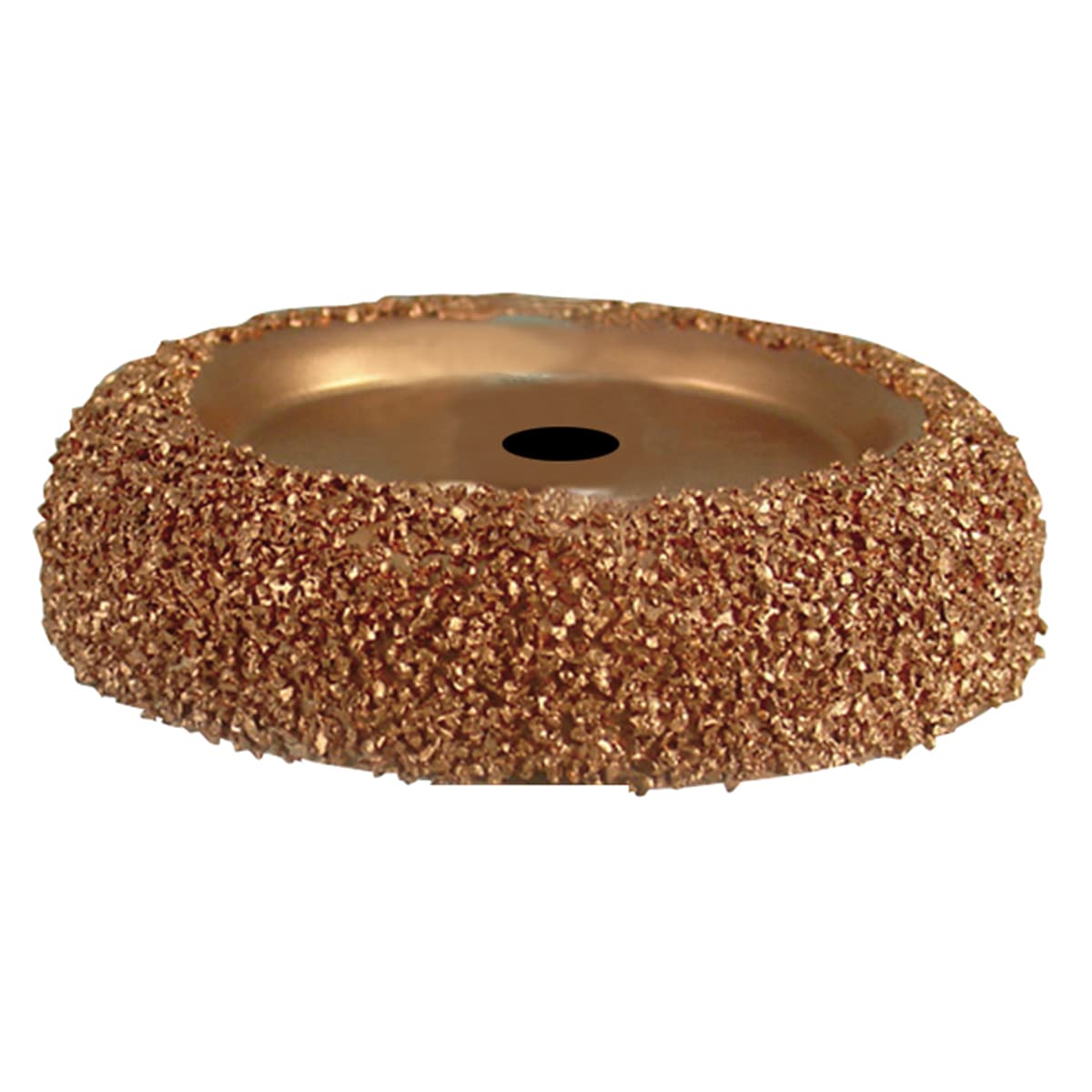 Astro 235RASP 2.5" Buffing Wheel