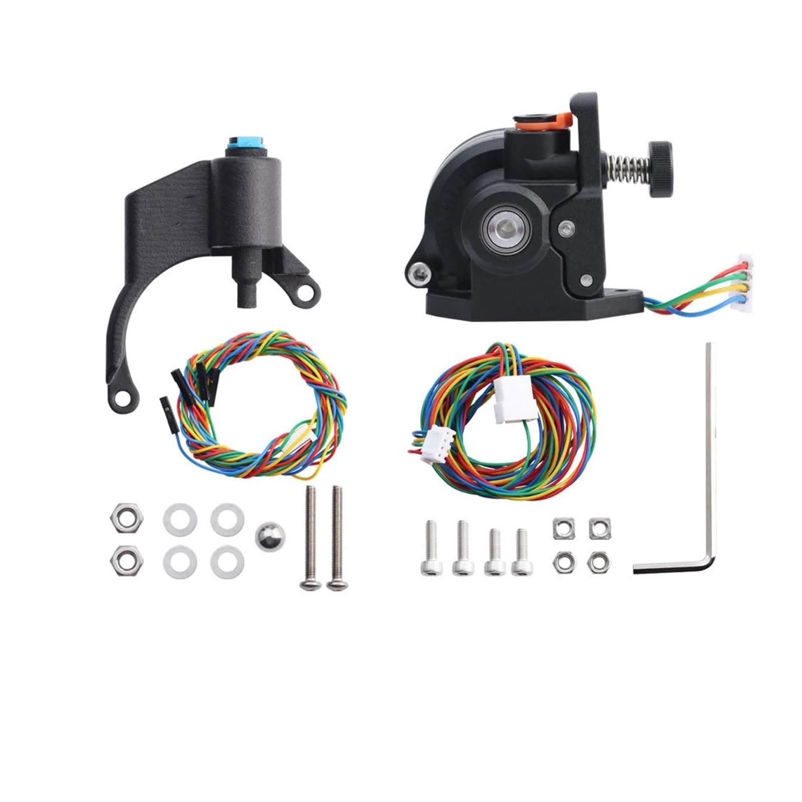 Filament Sensor V3.0 Compatible With V1.5 And V2. Extruder 3D Printer For DDE(Orbiter V2.0 Sensor)