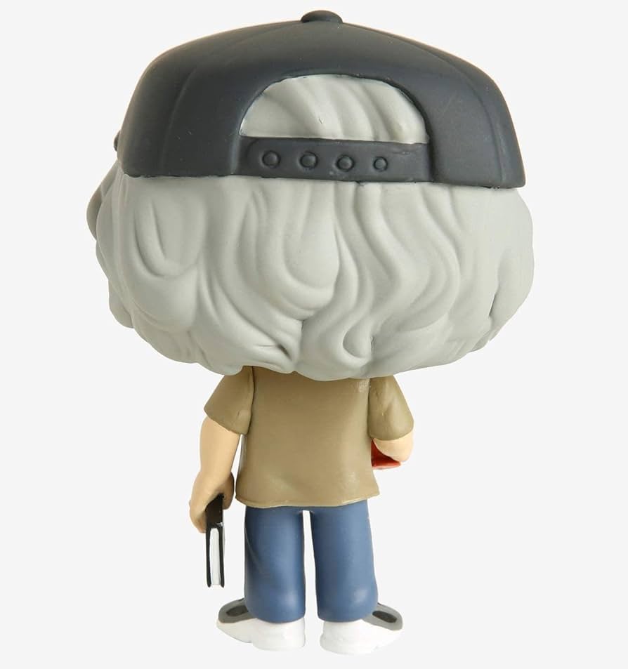 IT Chapter Two フィギュアとTシャツセット Funko POP ! Amazon.com: Funko 40628 IT Chapter 2 POP! Movies Pennywise