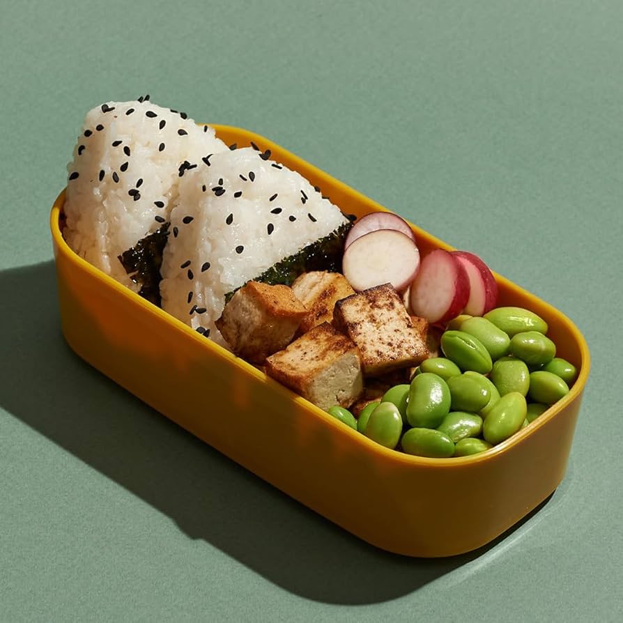 Amazon.com | TIKUSAN Onigiri Mold Musubi Maker Japanese Rice