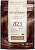 Callebaut الشوكولاته فيت - 1 كجم