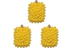 Food Erasers for Kids - Good Gifts for Kids - Environmentally Friendly,3 Set