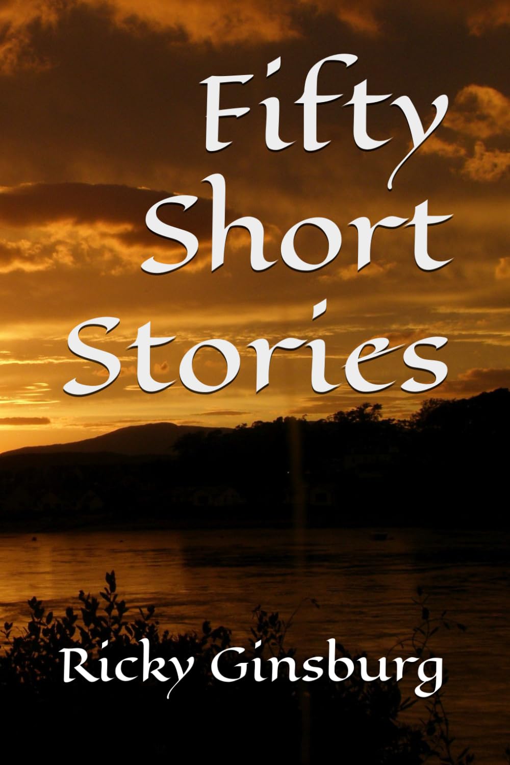 Fifty Short Stories