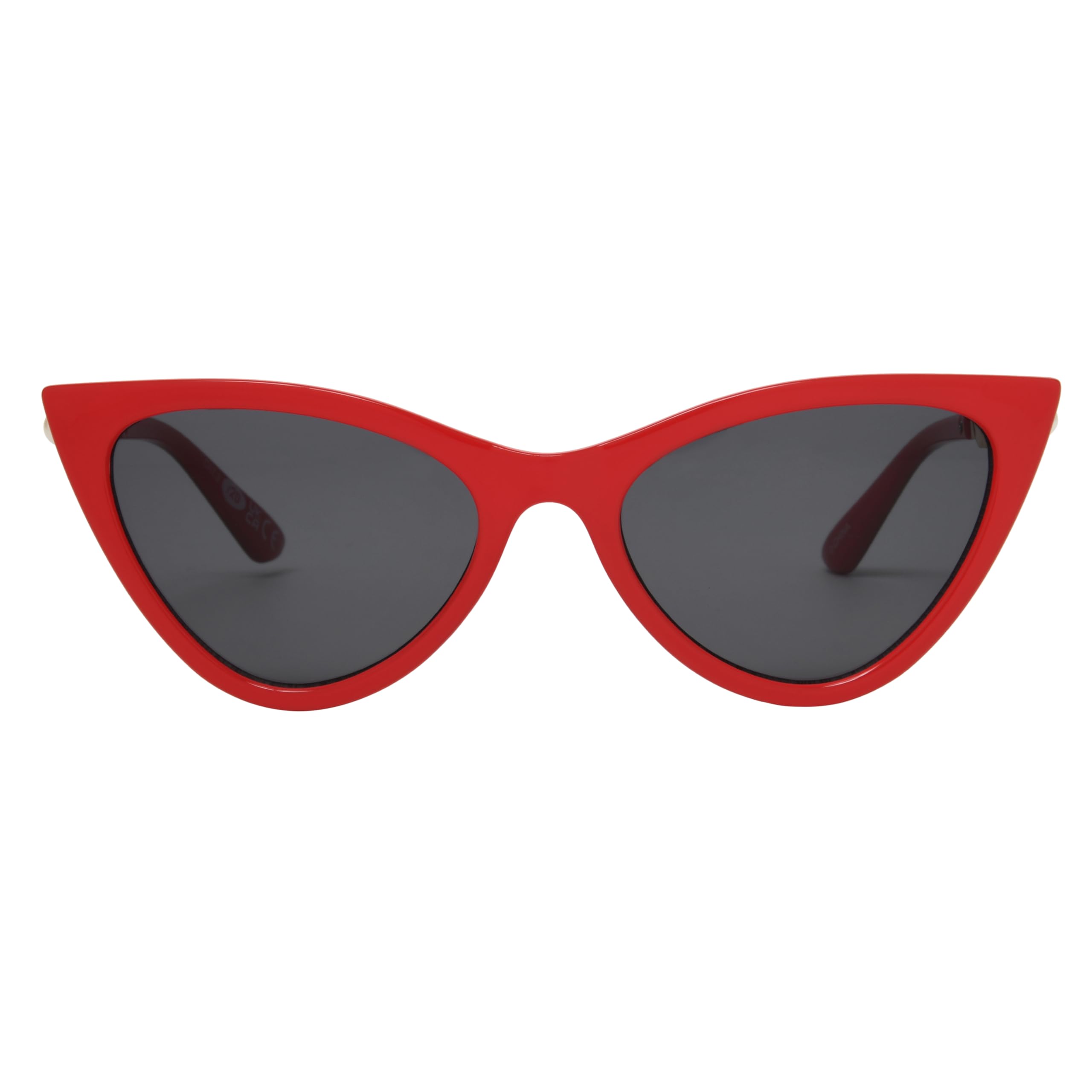Betsey Johnson Damen Spice of Life Sonnenbrille