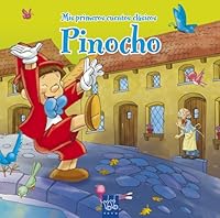 Pinocho 8408092049 Book Cover