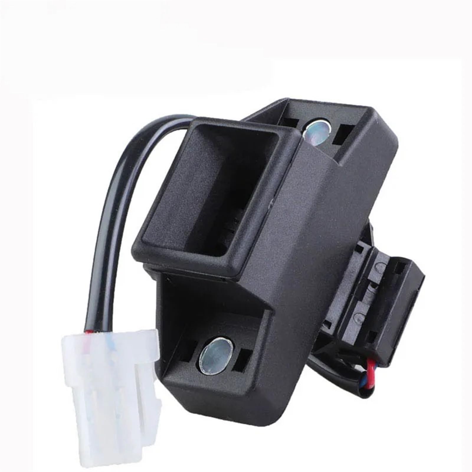 Tailgate Lock for Clio MK2 1998-2002 2003 2004 2005 2006 for Kangoo 77003-08997 7700308997 8200078950 905032078R Boot Tailgate Lock Catch Tailgate Boot Lock(Model 1)