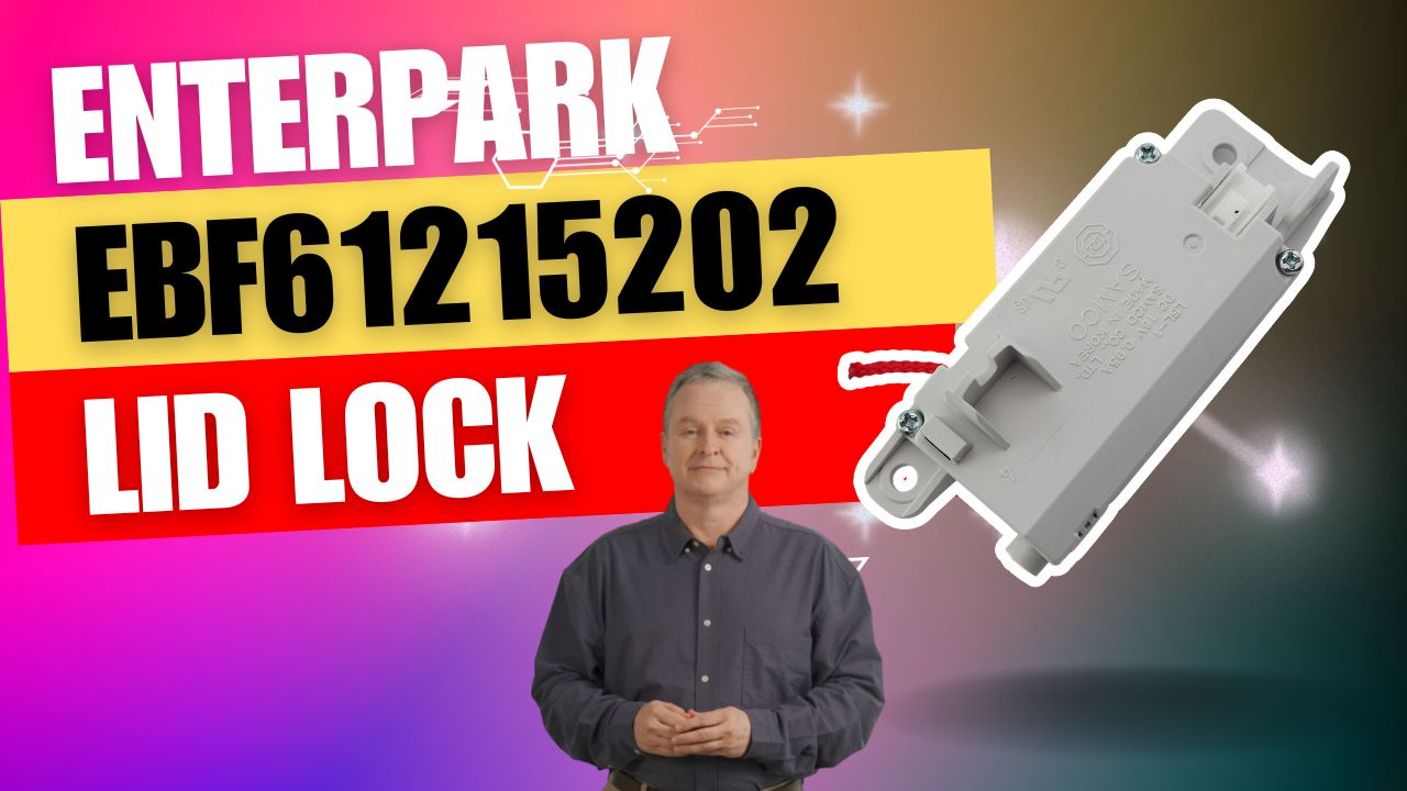 Amazon.com: SAMCO ORIGINAL EBF61215202 Replacement of Switch